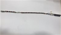 Bracciale Boccadamo Uomo in Argento MBR091 - MBR091